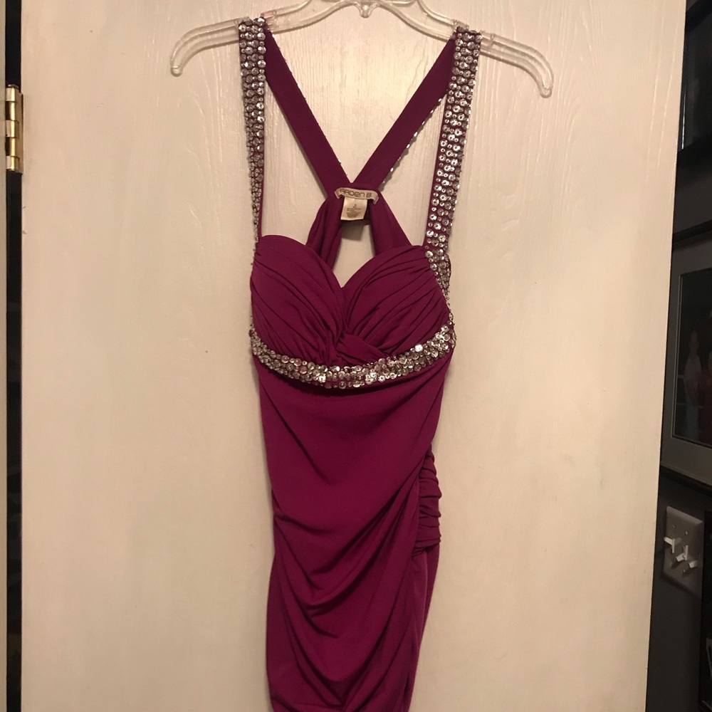 Homecoming Dress